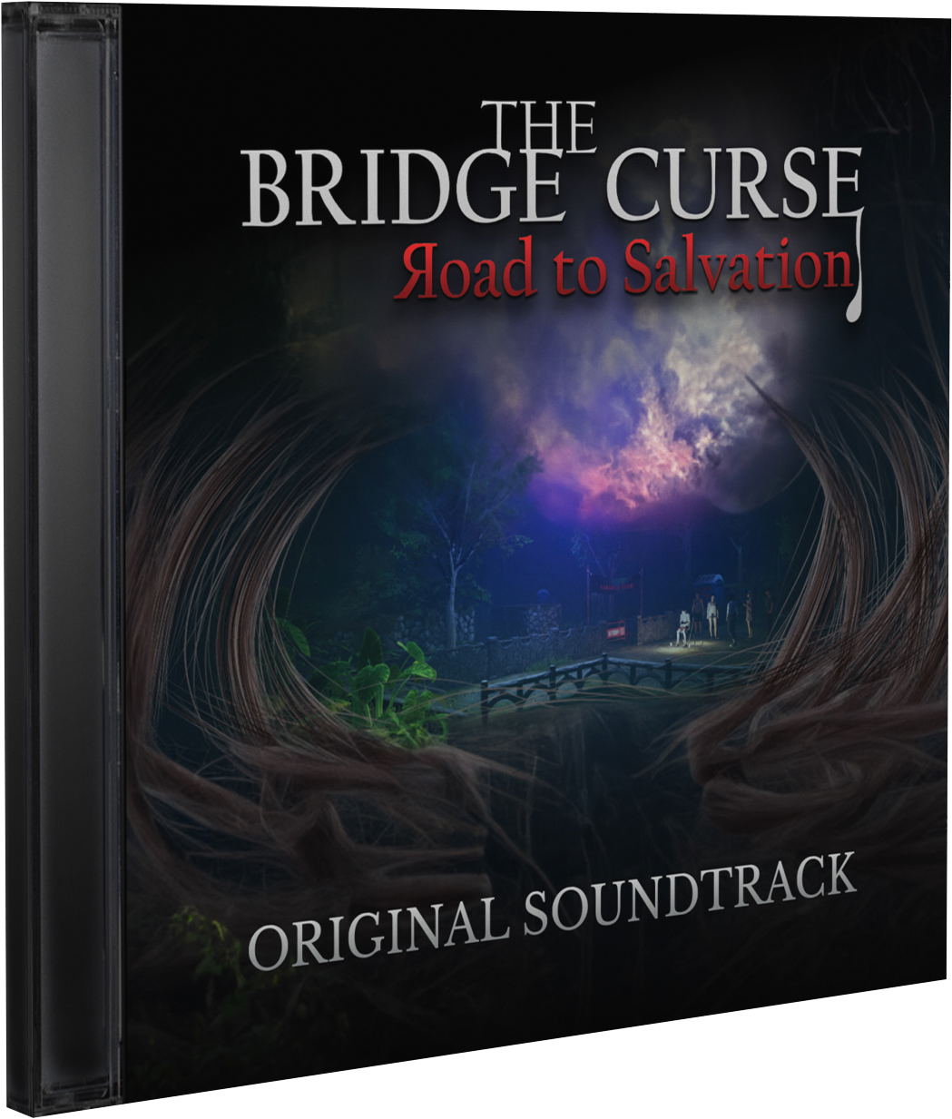 The Bridge Curse: Road to Salvation [Limited Edition] PLAY