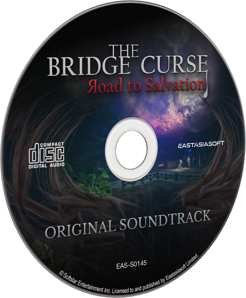 The Bridge Curse: Road to Salvation [Limited Edition] <span class="ext ext_LE">LE</span> <span class="ext" style="background-color: #003082; color: #FFFFFF;">PLAY EXCLUSIVES</span> image 7