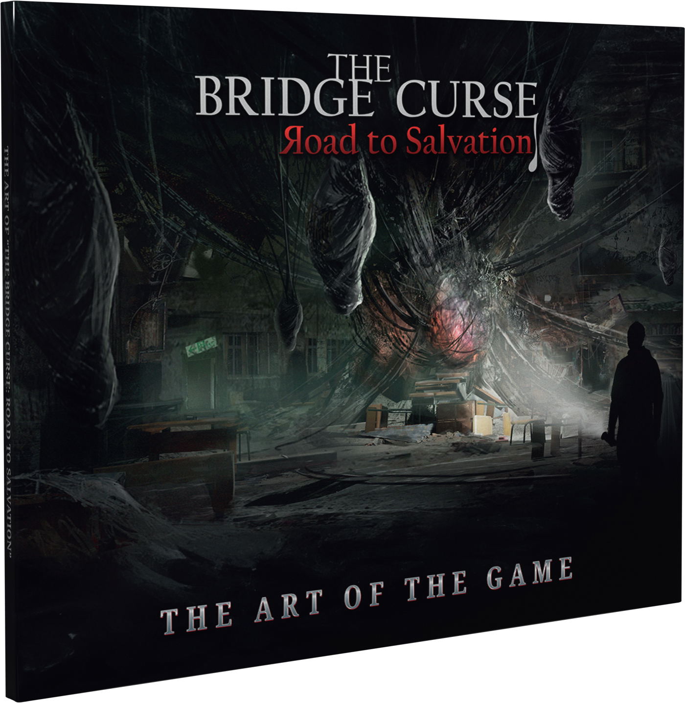 The Bridge Curse: Road to Salvation [Limited Edition] PLAY