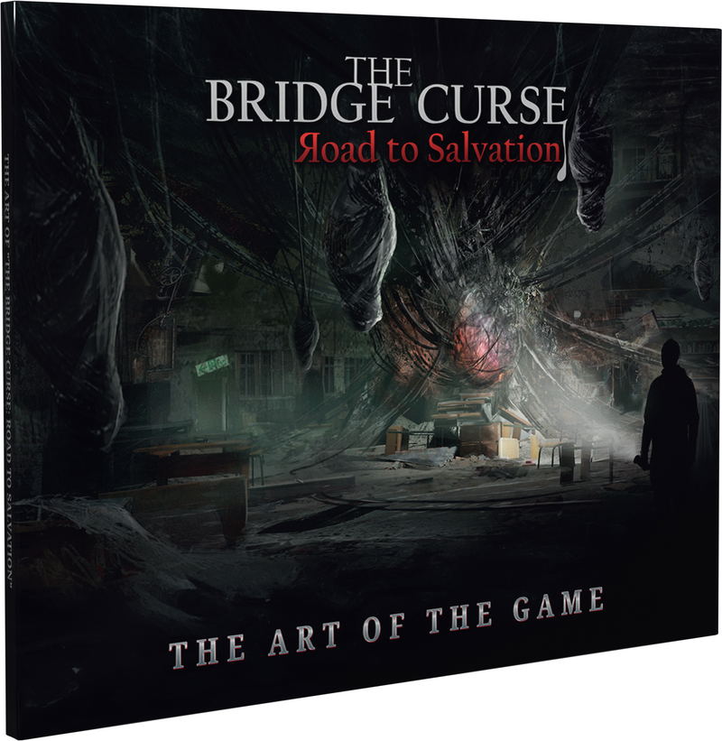 The Bridge Curse: Road to Salvation [Limited Edition] <span class="ext ext_LE">LE</span> <span class="ext" style="background-color: #003082; color: #FFFFFF;">PLAY EXCLUSIVES</span> image 8