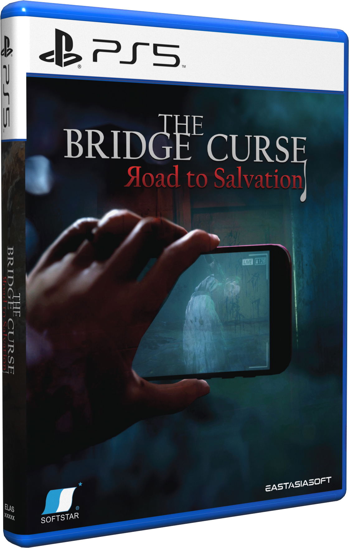 The Bridge Curse: Road to Salvation [Limited Edition] LE PLAY