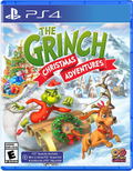 The Grinch: Christmas Adventures thumbnail 1