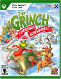 The Grinch: Christmas Adventures thumbnail 1