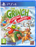 The Grinch: Christmas Adventures thumbnail 1
