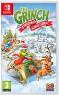The Grinch: Christmas Adventures thumbnail 1