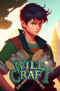 WildCraft <span class="ext" style="background-color: #2a475e; color: #FFFFFF;">STEAM</span> <span class="ext ext_digital">digital</span> thumbnail 1