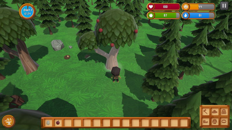 WildCraft <span class="ext" style="background-color: #2a475e; color: #FFFFFF;">STEAM</span> <span class="ext ext_digital">digital</span> image 12