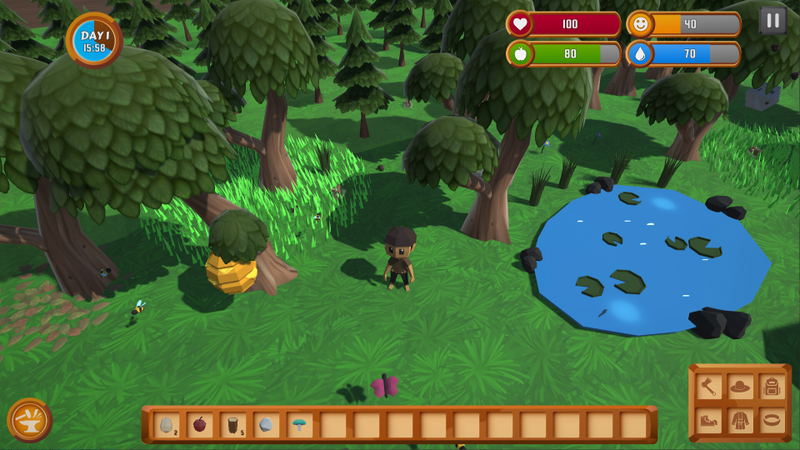 WildCraft <span class="ext" style="background-color: #2a475e; color: #FFFFFF;">STEAM</span> <span class="ext ext_digital">digital</span> image 13