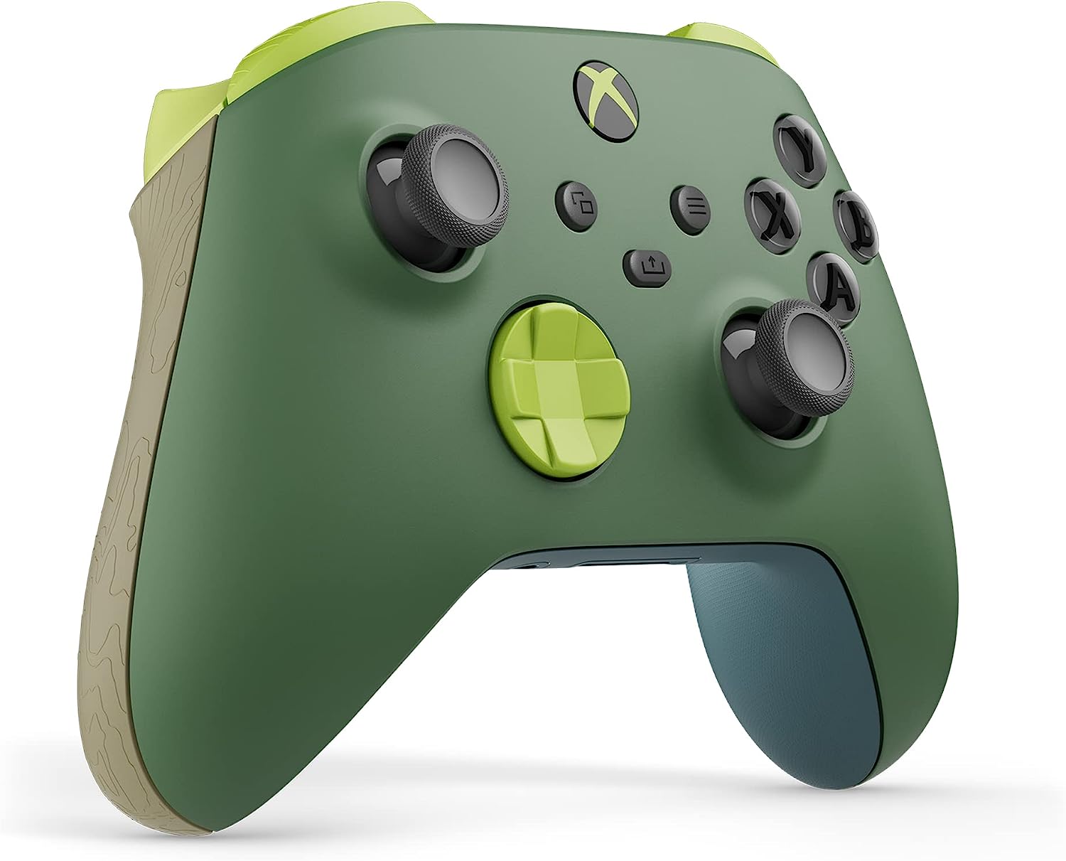 Xbox Wireless Controller (Remix Special Edition) for PC, XONE, XSX, XSS