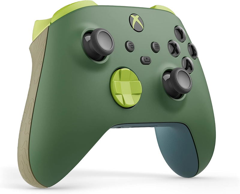 Xbox Wireless Controller (Remix Special Edition) image 2