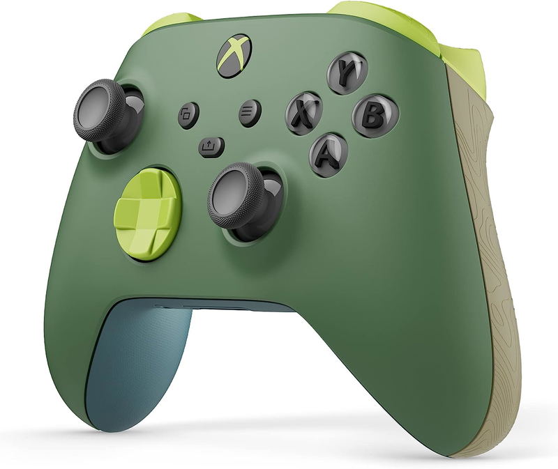 Xbox Wireless Controller (Remix Special Edition) image 3