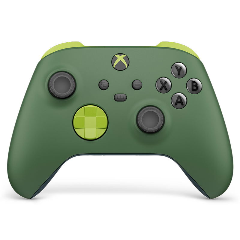 Xbox Wireless Controller (Remix Special Edition) image 1