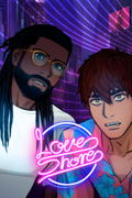Love Shore <span class="ext" style="background-color: #2a475e; color: #FFFFFF;">STEAM</span> <span class="ext ext_digital">digital</span> thumbnail 1