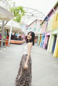 Seira Hayakawa Graduation Commemorative Photo Book "Title Undecided" thumbnail 3