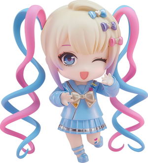 Nendoroid No. 2201 Needy Streamer Overload: OMGkawaiiAngel_