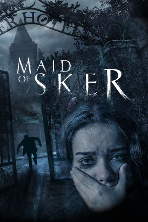 Maid of Sker_