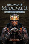 Medieval II: Total War (Definitive Edition) <span class="ext" style="background-color: #2a475e; color: #FFFFFF;">STEAM</span> <span class="ext ext_digital">digital</span> thumbnail 1