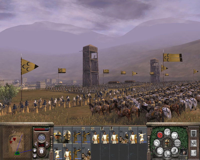 Medieval II: Total War (Definitive Edition) <span class="ext" style="background-color: #2a475e; color: #FFFFFF;">STEAM</span> <span class="ext ext_digital">digital</span> image 6