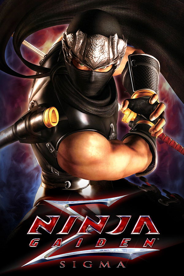 Ninja Gaiden: Master Collection - Ninja Gaiden Σ <span class="ext" style="background-color: #2a475e; color: #FFFFFF;">STEAM</span> <span class="ext ext_digital">digital</span> image 1