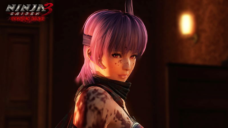 Ninja Gaiden: Master Collection - Ninja Gaiden Σ <span class="ext" style="background-color: #2a475e; color: #FFFFFF;">STEAM</span> <span class="ext ext_digital">digital</span> image 16