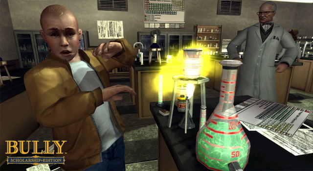 Bully (Scholarship Edition) <span class="ext" style="background-color: #ffa500; color: #FFFFFF;">Rockstar Games Social Club</span> <span class="ext ext_digital">digital</span> image 6