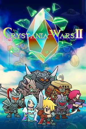 Crystania Wars 2_