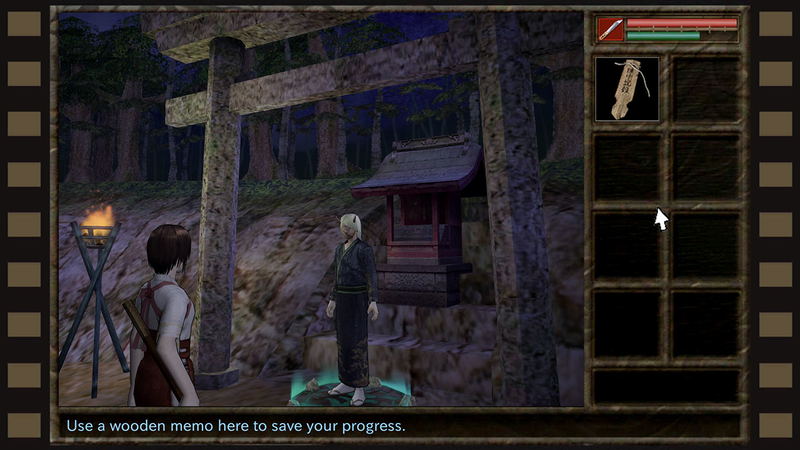 Kwaidan ~Azuma Manor Story~ <span class="ext" style="background-color: #003082; color: #FFFFFF;">PLAY EXCLUSIVES</span> <span class="ext ext_SE">SE</span> image 6