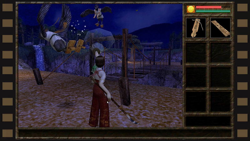Kwaidan ~Azuma Manor Story~ <span class="ext" style="background-color: #003082; color: #FFFFFF;">PLAY EXCLUSIVES</span> <span class="ext ext_SE">SE</span> image 3