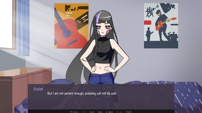 Yuri Dating Agency <span class="ext" style="background-color: #2a475e; color: #FFFFFF;">STEAM</span> <span class="ext ext_digital">digital</span> image 3