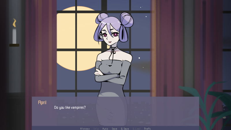 Yuri Dating Agency <span class="ext" style="background-color: #2a475e; color: #FFFFFF;">STEAM</span> <span class="ext ext_digital">digital</span> image 4