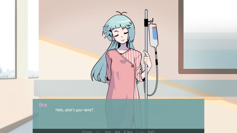 Yuri Dating Agency <span class="ext" style="background-color: #2a475e; color: #FFFFFF;">STEAM</span> <span class="ext ext_digital">digital</span> image 6