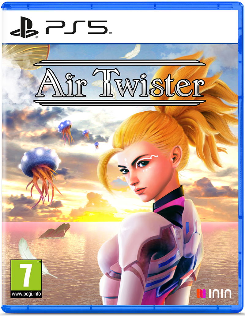 Air Twister image 1