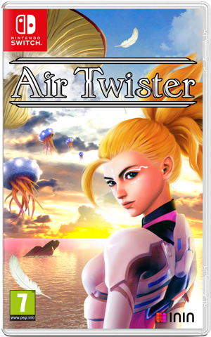 Air Twister_