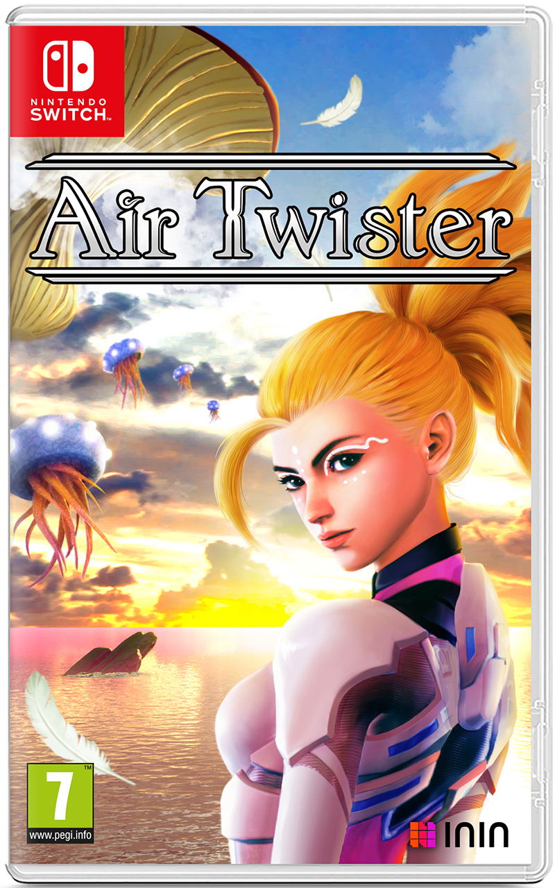 Air Twister image 1