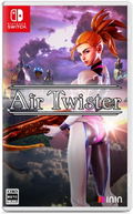 Air Twister (Multi-Language) thumbnail 1