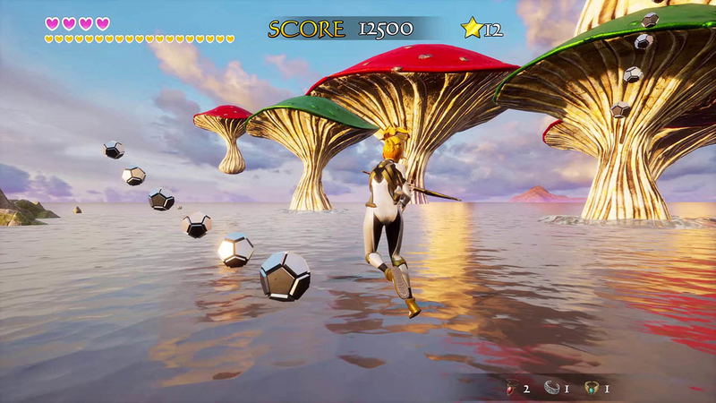 Air Twister (Multi-Language) image 2