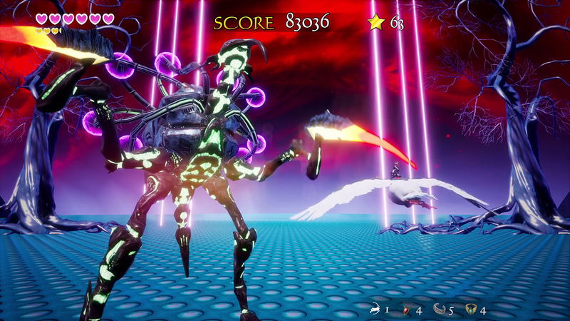 Air Twister (Multi-Language) image 6