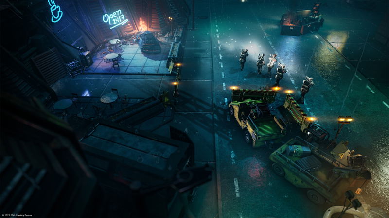 Aliens: Dark Descent <span class="ext" style="background-color: #2a475e; color: #FFFFFF;">STEAM</span> <span class="ext ext_digital">digital</span> image 10