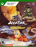 Avatar: The Last Airbender - Quest for Balance thumbnail 1
