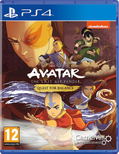 Avatar: The Last Airbender - Quest for Balance thumbnail 1