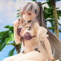 Azur Lane Pre-Painted Figure: Dunkerque Summer Sucre thumbnail 21