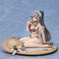 Azur Lane Pre-Painted Figure: Dunkerque Summer Sucre thumbnail 2