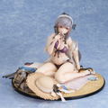 Azur Lane Pre-Painted Figure: Dunkerque Summer Sucre thumbnail 3