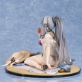 Azur Lane Pre-Painted Figure: Dunkerque Summer Sucre thumbnail 6