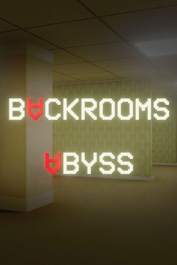 Backrooms Abyss STEAM digital for Windows