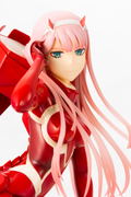 Darling in the Franxx 1/7 Scale Pre-Painted Figure: Zero Two (Re-run) thumbnail 14