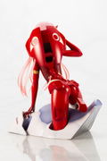 Darling in the Franxx 1/7 Scale Pre-Painted Figure: Zero Two (Re-run) thumbnail 8