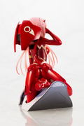 Darling in the Franxx 1/7 Scale Pre-Painted Figure: Zero Two (Re-run) thumbnail 9