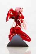 Darling in the Franxx 1/7 Scale Pre-Painted Figure: Zero Two (Re-run) thumbnail 10