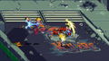 Double Dragon Gaiden: Rise of the Dragons (Multi-Language) thumbnail 3